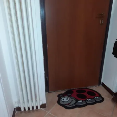 아파트 Le Coccinelle