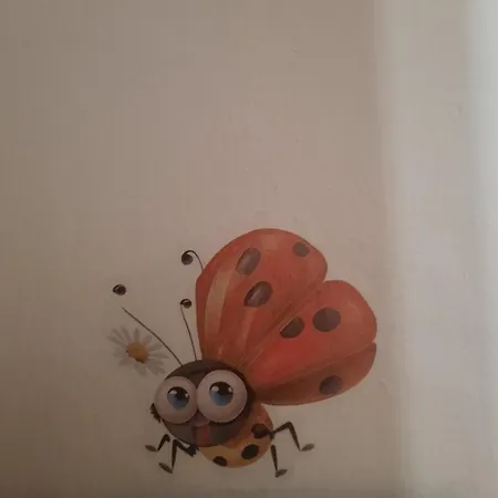 Le Coccinelle 아파트