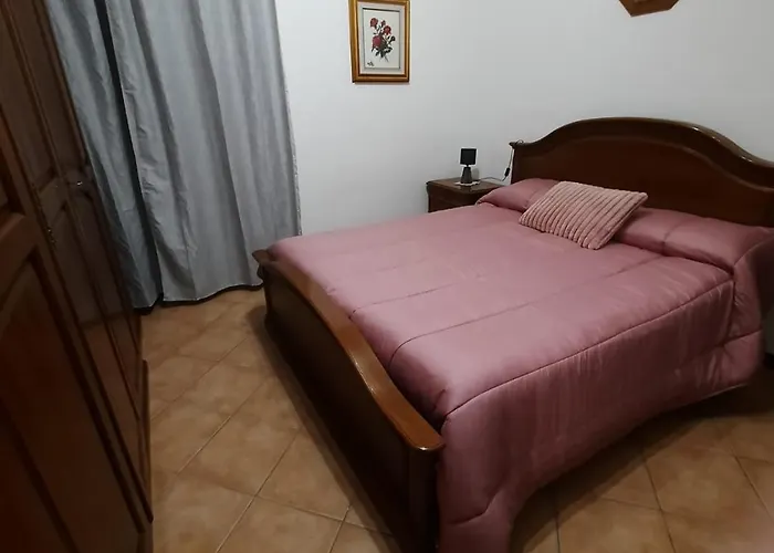 דירה Le Coccinelle ניצה מונפראטו