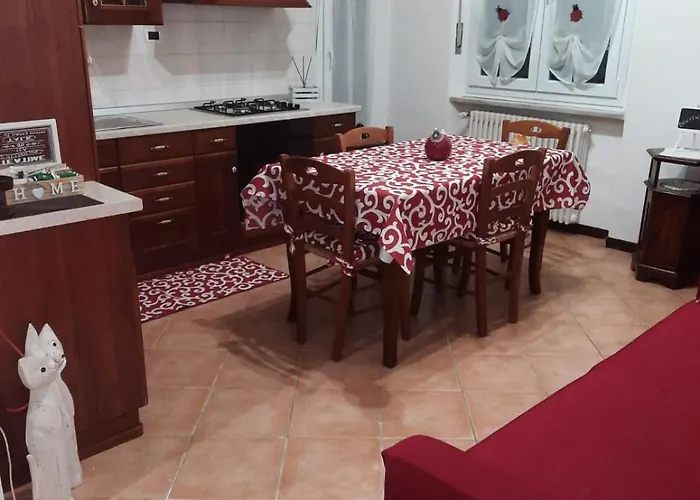 Le Coccinelle *
