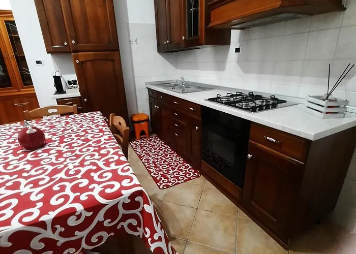 Le Coccinelle Nizza Monferrato
