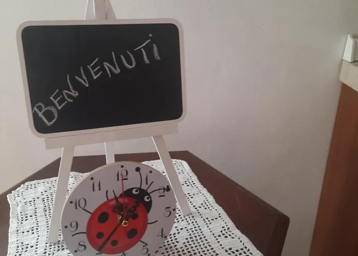 Le Coccinelle *